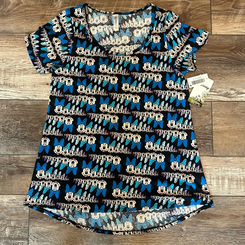 LuLaRoe Classic T